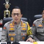 Kurang dari 24 Jam, Polisi Berhasil Ungkap Identitas Jasad Wanita Tanpa Kepala