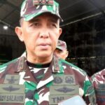 Progres TMMD 122 sudah 100 %, Pangdam V/Brawijaya: Masyarakat Harus Punya Rasa Memiliki dan Menjaga
