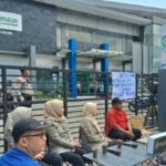 LSM Saroja Soroti Dugaan Kejanggalan Dana BPJS Kesehatan di Kediri, Pemkot Diminta Transparan