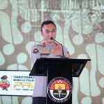 Divisi Humas Polri Gelar Sarasehan Kadivhumas Polri Pada Masanya, dan Syukuran Hari Jadi ke-73 Humas Polri