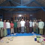 Siap Menjadi Bupati Bojonegoro untuk Semua Golongan, Teguh Haryono Hadiri Undangan Jamaah Wahidiyah di Kecamatan Ngasem