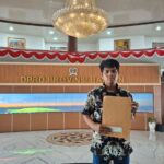 Diduga Tak Memiliki Izin, NGO Teratai Institute Laporkan Tiga Lokasi Tambang di Kabupaten Tangerang