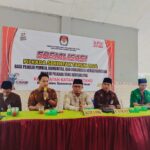 Mendorong Pemilih Cerdas Di Kecamatan Batang – Batang, Begini Upaya PPK dalam Sosialisasi Pilkada Damai 2024.