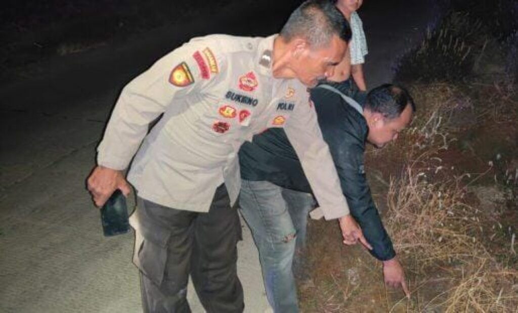 Wanita Asal Surabaya Jadi Korban Begal di Lamongan