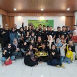 HUT Ke 1 Solidaritas Komunitas PATI (Soko Pati) Mengusung Tema Tingkatkan Soliditas Untuk Tetap Bermanfaat Dimasa Depan