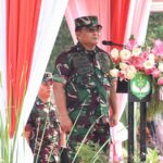 Kasdam Jaya Tutup Program TMMD ke-122 TA. 2024 di Bekasi