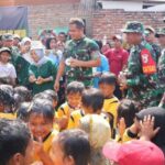 KSAD Resmi Tutup TMMD 122 Kodim 0809/Kediri, Ini Harapannya