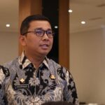 Pilkada 27 November, Pjs Bupati Toba Dr. Agustinus Panjaitan Ajak Masyarakat Jadi Pemilih Cerdas