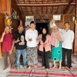 PAC PDI Perjuangan Kecamatan Ngambon Siap Menangkan Teguh – Farida