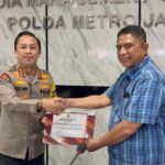Sukseskan Pilkada 2024, Bidhumas Polda Metro Gelar Pelatihan Matangkan Strategi Komunikasi Publik