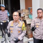 Polisi Geledah ‘Kantor Satelit’ Judi Online Diduga Libatkan Oknum Pegawai Kementerian Komunikasi dan Digital