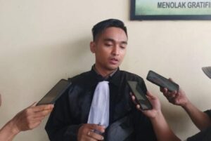 Kasus dipaksakan Tim Kuasa Hukum Bagus Minta Suhardi di Putus Bebas