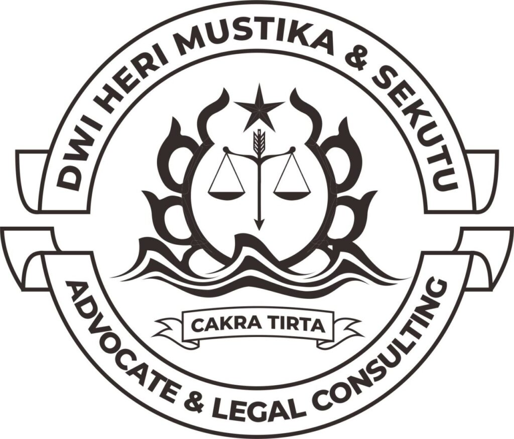 Paralegal Non Litigasi