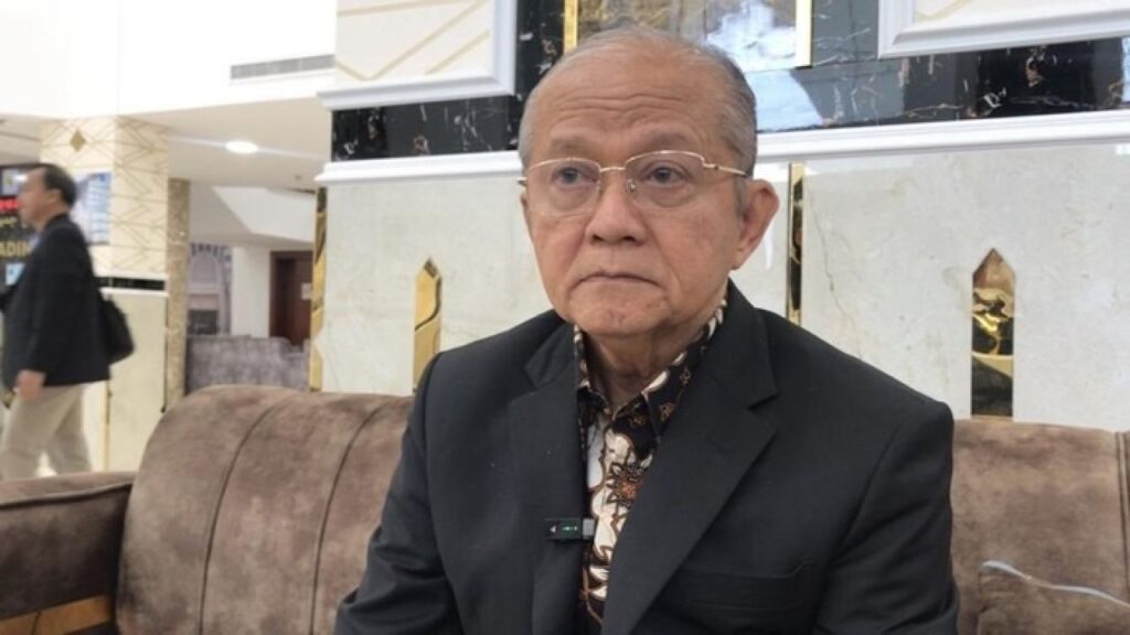 Muhammadiyah Puji Polri Atas Penangkapan Oknum Pegawai Komdigi Terlibat Judi Online