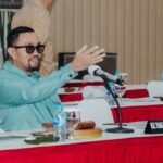 DPR RI Dukung Polri Guna Pemberantasan Judi Online di Komdigi