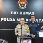 Polda Metro Jaya Ungkap Jaringan Judi Online Libatkan Oknum Kemenkomdigi, Total 14 Tersangka Ditangkap