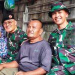 Program TMMD 122 Kodim 0507/Bekasi: Berikan Manfaat Nyata untuk Kesejahteraan Warga