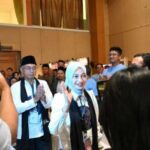 Vinanda Mengulas Persentase Penduduk Miskin Kota Kediri Tertinggi Kedua di Jatim dalam Debat Publik