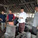 Teguh Haryono Akan Realisasikan Program Bojonegoro Desa Bisa, 150 Juta untuk Setiap BumDesa.
