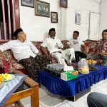 Menginap di Rumah Warga, Teguh Haryono Ingin Lebih Dekat dan Melihat Langsung Kondisi Rakyat