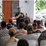 Warga Sebut Mas Dhito Sosok Pemimpin yang Terbukti Bisa Bangun Koneksi