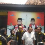 Rekan Indonesia : Pram Rano Paslon Paling Paham Problem Kesehatan Di DKI Jakarta