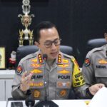 Operasi ‘Mantap Praja Jaya 2024 : Polda Metro Jaya Turunkan Ratusan Personel untuk Kampanye Pilkada