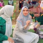 Salah Satu Visi Misi Cawabup Farida Hidayati Siapkan Dana Abadi Untuk Pendidikan dan Pesantren, Bojonegoro Maju