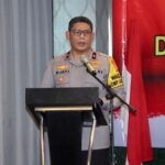 Tingkatkan Profesionalisme, Penyidik Polda Metro Jaya Ikuti Sertifikasi