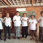 Bojonegoro Maju, Teguh Haryono Dapat Dukungan Penuh Dari Pelaku Kesenian dan Pelaku UMKM di Kecamatan Margomulyo