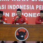 Tim Paslon 01 Desak KPU Bojonegoro Bersikap Konsisten dan Tidak Takut Intervensi