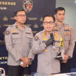 Operasi ‘Mantap Praja Jaya 2024’: Polda Metro Jaya Turunkan 180 Personel untuk Kampanye Pilkada