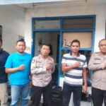 Gudang Logistik KPU Jakarta Timur Dijaga Ketat Personil Kepolisian