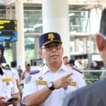 Cegah Risiko Kecelakaan, Dishub Sumut Gelar Rampcheck Jelang Mudik Nataru 2024-2025