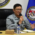 Bakamla RI: Dua Tahun Terakhir Indeks Keamanan Laut Meningkat