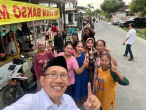 Tujuh Misi Teguh – Farida Membangun Bojonegoro Maju Berkelanjutan