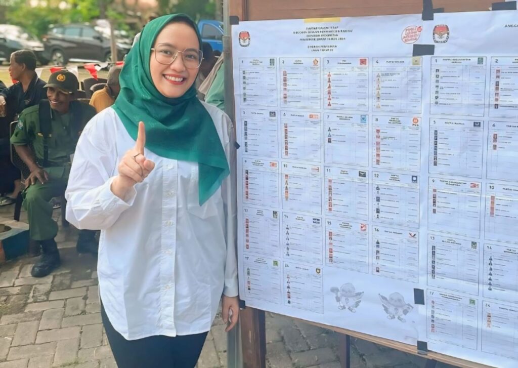 Paslon No1 Teguh-Farida Dorong Realisasi Exit Tol Bojonegoro dan Konektivitas Segala Arah