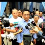 Harapan Ridwan Kamil & David Rahardja Menang Satu Putaran Di Kelapa Gading