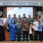 Rumkital Dr. Midiyato Suratani Gelar FGD Strategi Peningkatan Pelayanan Kesehatan, Libatkan Pakar Dan Tenaga Kesehatan