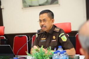 Mencuri Motor Demi Pengobatan Anak, Perkara Pencurian Motor di Blora Diselesaikan Restorative Justice