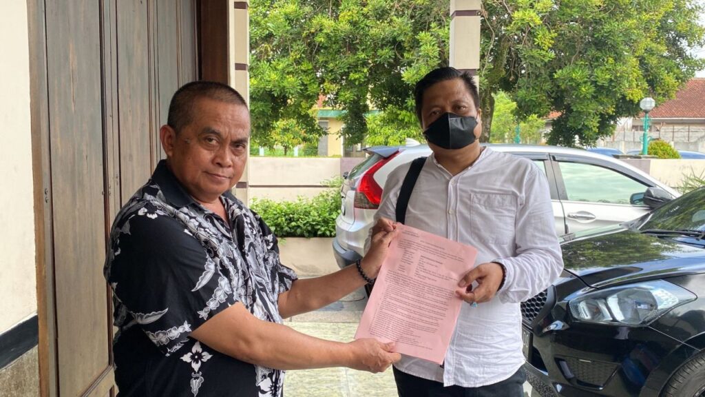 Diduga Korupsi KUR Bank BUMN, Kejari Tasikmalaya Geledah Kantor CV Agro Techno