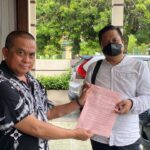 Diduga Korupsi KUR Bank BUMN, Kejari Tasikmalaya Geledah Kantor CV Agro Techno