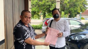 Diduga Korupsi KUR Bank BUMN, Kejari Tasikmalaya Geledah Kantor CV Agro Techno