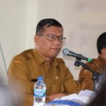 Dinas Sosial Toba Serap Aspirasi Masyarakat Melalui Forum Konsultasi Publik