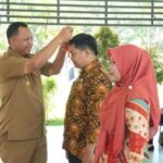 Pemkab Kediri Tingkatkan Kompetensi ASN Melalui Diklat Legal Drafting