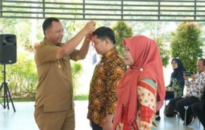 Pemkab Kediri Tingkatkan Kompetensi ASN Melalui Diklat Legal Drafting