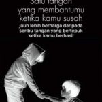 Tau Diri & Sadar Diri
