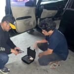 Polres Kediri Kota Tangkap Pelaku Perampokan Ngronggo