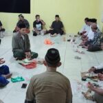 Kyai dan Tokoh Masyarakat Bojonegoro Doa Bersama untuk Kemenangan Pasangan Teguh – Farida