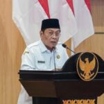 Pendapatan Daerah Lamongan Turun 5 Persen Ini Tanggapan Abdul Roup Plt Bupati Lamongan